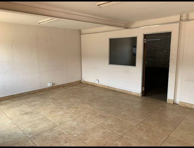 200M² WAREHOUSE TO LET IN ALRODE